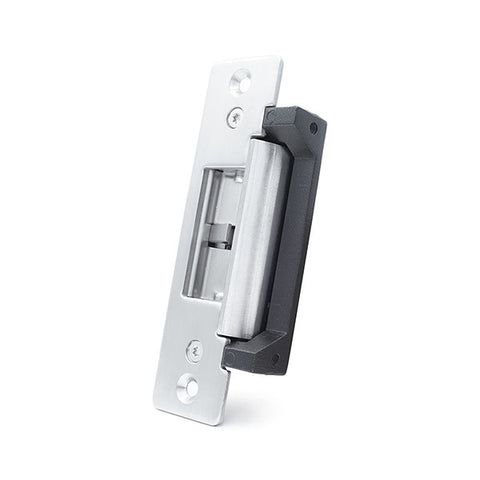 IC Realtime - IH-ESL72 / Electric Strike Door Lock FAIL-SECURE Supports Up To 1100 Lbs Of Anti-Pull Force 12 VDC (NOT INCLUDED)