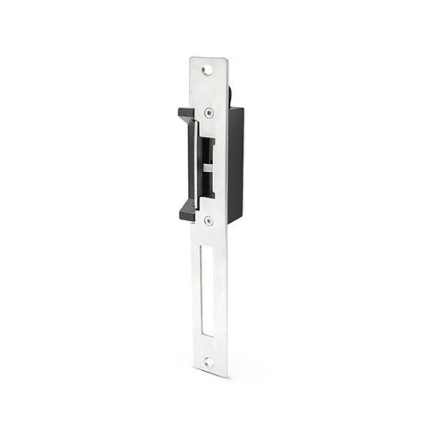 IC Realtime - ICR-IH-ESL75 / Electric Strike Door Lock FAIL-SECURE Supports Up To 1100 Lbs Of Anti-Pull Force 12 VDC (NOT INCLUDED)