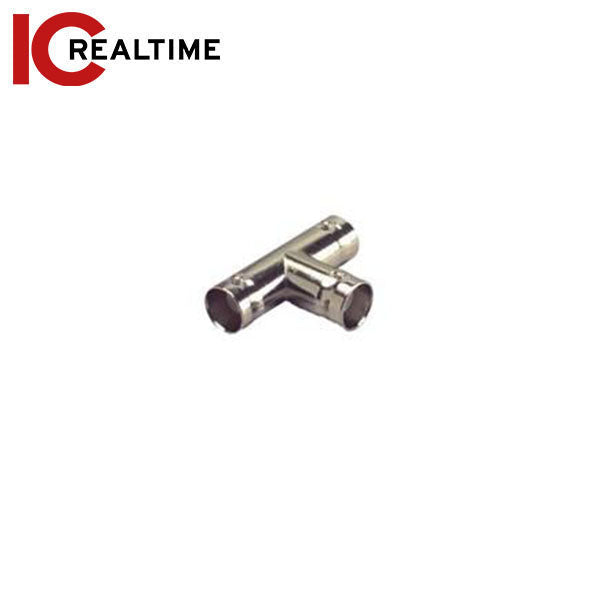 IC Realtime - ICR-BNC-T / Three Way BNC Connector
