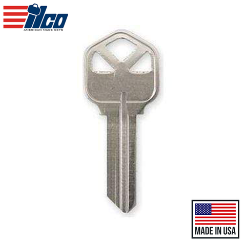 Ilco - 1063KW KWIKSET Key Blank
