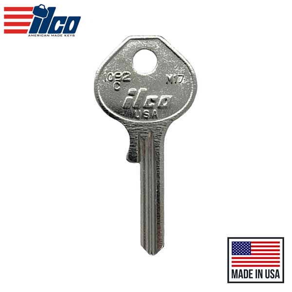 Cabinet / Padlock Keys - UHS Hardware Cabinet / Padlock Keys - UHS Hardware