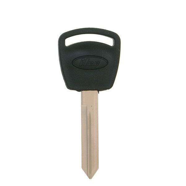 ILCO FIC3 Fastec RV Motorhome Travel Trailer Metal Head BLANK Key – Perfect Replacement For Your RV Ignition Or Compartment Lock