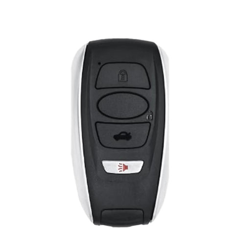 2017-2021 Subaru  / 4-Button Smart Key / PN: 88835-FL03A / HYQ14AHK (AFTERMARKET)