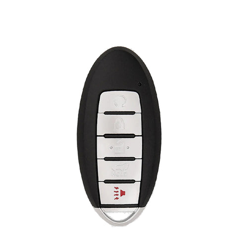 Ilco - 2019-2024 Nissan Murano Pathfinder - 5-Button Smart Key (AFTERMARKET)