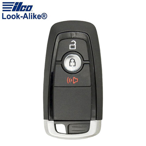 2017-2023 Ford / 3-Button Smart Key / PN: 164-R8163 / M3N-A2C93142300 (AFTERMARKET)