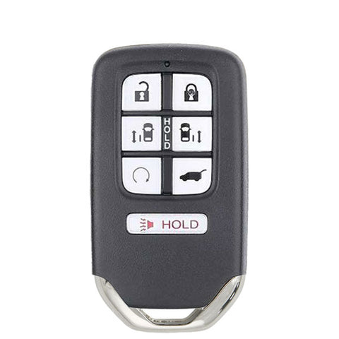 2018-2020 Honda Odyssey / 7-Button Smart Key / PN: 72147-THR-A21 / KR5V2X (V40) (AFTERMARKET)