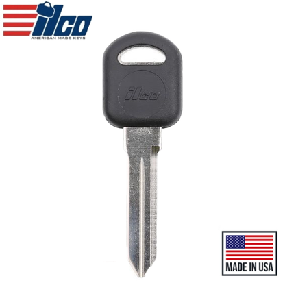 2000-2003 GM - B103-PT5 - Transponder Key - Valet - (T5 Cloning Chip)