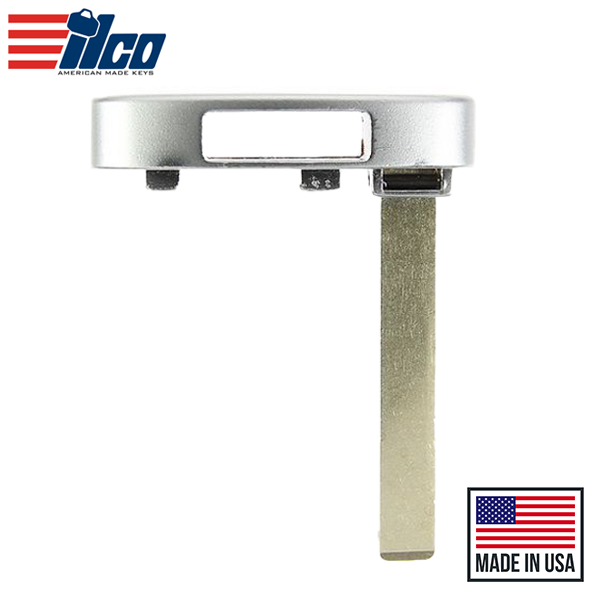 2010-2020 Cadillac Saab / Emergency Key Blade / HU100 / PN: 20765513 / (AFTERMARKET)