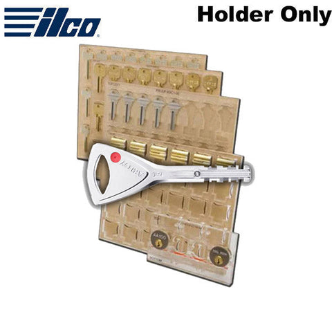 Ilco - XP-KH67 - Engrave-It - Abloy Pro-Tec 2 Style Key Holder - Holds 12  - for Engrave-It XP Machine