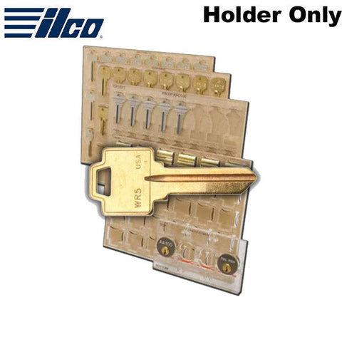 Ilco - EIP-KH86 - Engrave-It - Ilco Wr5 Taylor Line Key Holder - for ...