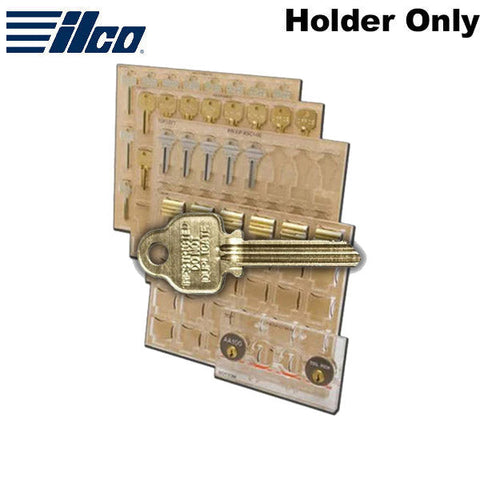 Ilco - EIP-KH99 - Engrave-It - Medeco Oem Key (A1517Style) Key Holder - for Engrave-It Pro Machine