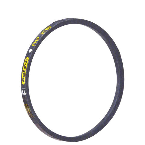 Ilco - BJ1141XXXX - Replacement Belt - For Speed 040, 044, 045 Key Cutting Machines