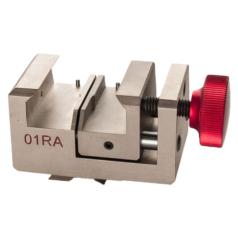 Ilco - 01RA - Tubular Key Jaw - For Futura Auto Key Cutting Machine