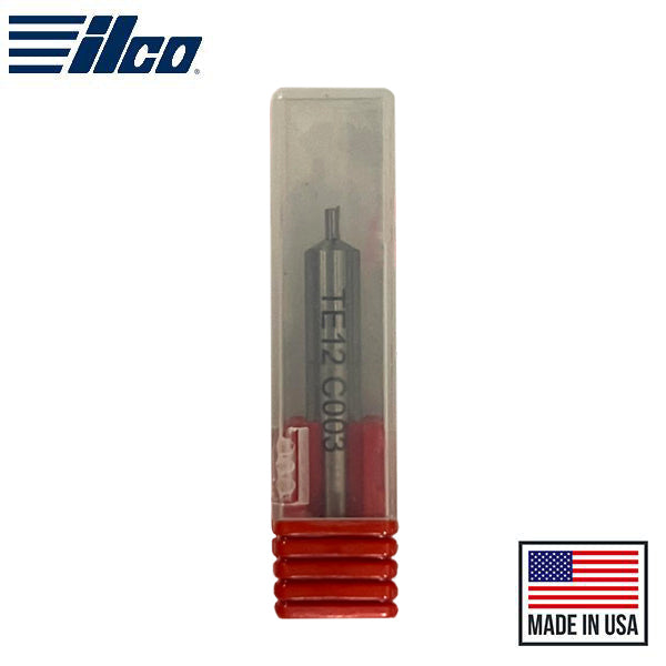 Ilco - TE12 Tracer / Decoder - for ILCO Swift Plus & Twister II Key ...