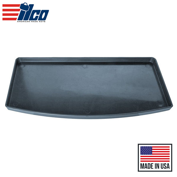 Ilco - D934618ZR Replacement Chipping Tray For BH0058XXXX