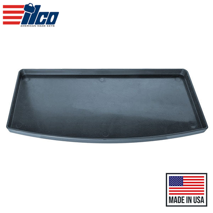 Ilco - D934618ZR Replacement Chipping Tray For BH0058XXXX