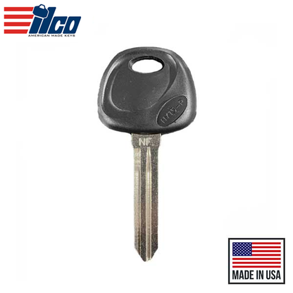2006-2019 Hyundai / Kia - HY15-P - Mechanical Plastic Head Key (ILCO-HY15-P)