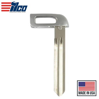 2009-2014 Hyundai Kia / Emergency Key / HY15 / PN: 81996-2M020 (AFTERMARKET)