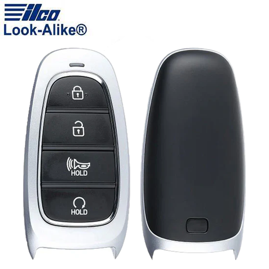 2022 - 2024 Hyundai Tucson / 4-Button Smart Key / PN: 95440-N9052 / TQ8-FOB4F26 (AFTERMARKET)