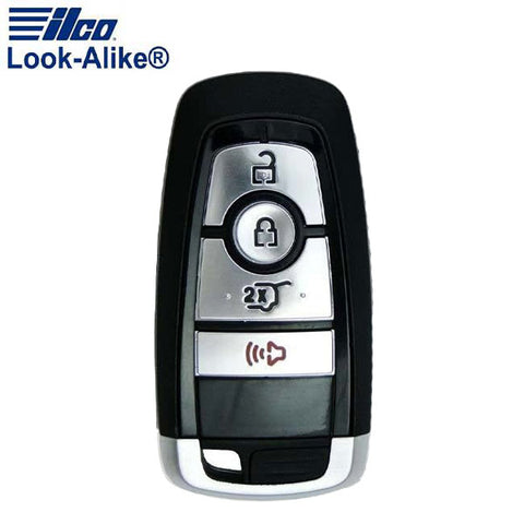 2017-2022 Ford Expedition Escape / 4-Button Smart Key / PN: 164-R8197 / M3N-A2C93142300 (AFTERMARKET)