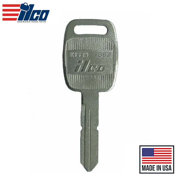 Ilco - K1994-B87 KENWORTH Key Blank