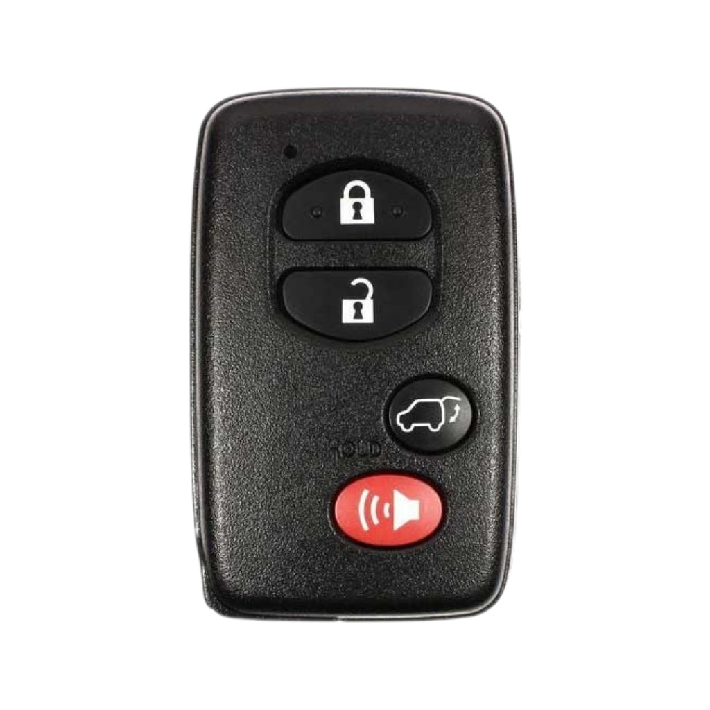 ILCO - PRX-TOY-4B7  Lexus Proximity & Remote (AFTERMARKET)