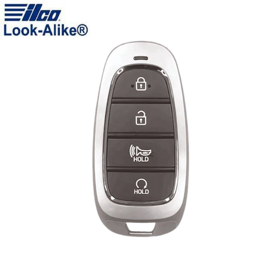 ILCO 2021-2023 Hyundai Santa Fe  4-Button Smart Key  PN 95440-S2600  TQ8-FOB-4F26 (AFTERMARKET)