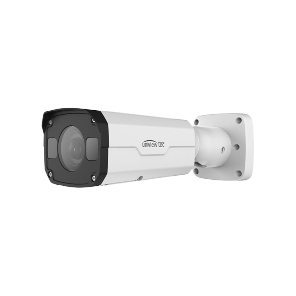 Uniview Tec / UVT / IPB5213MX / Bullet Camera / IP / 5MP / 2.7-13.5mm Varifocal Lens / WDR / Lighthunter / 50m IR
