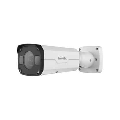 Uniview Tec / UVT / IPB5213MX / Bullet Camera / IP / 5MP / 2.7-13.5mm Varifocal Lens / WDR / Lighthunter / 50m IR