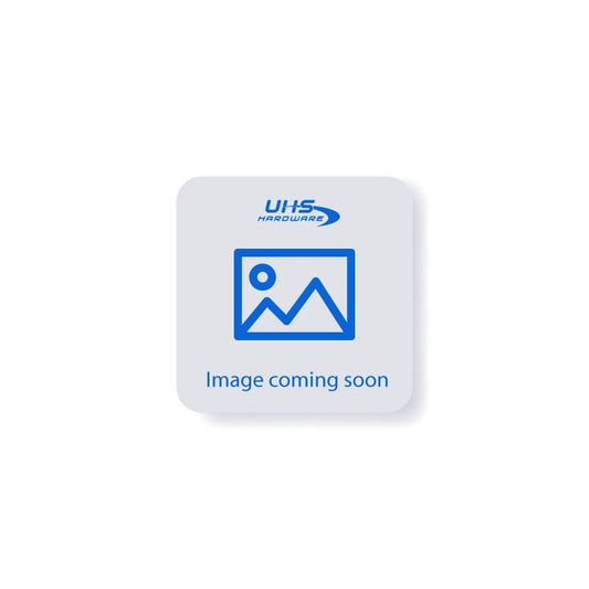 Ilco - A1517 - MEDECO Key Blank - 6 Pin - Nickel Silver