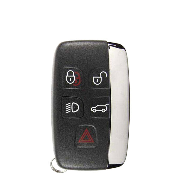 Jlr Start Button 2010-2023 Jaguar / Land Rover / 5-Button Smart key / 315MHz / HW06 ...