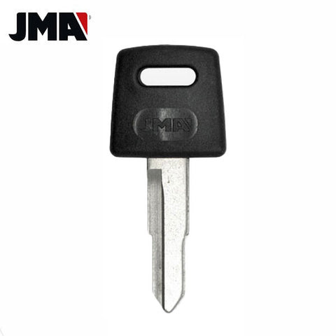 Honda - HD75 - Mechanical Plastic Head Key - JMA