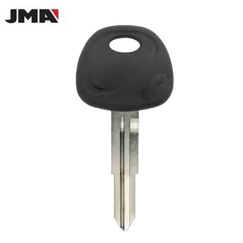 Hyundai - Kia - HY14 / X236 - Mechanical Plastic Head Key - JMA