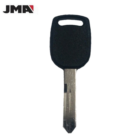 GM / Kenworth - K1994 / B87 - Mechanical Plastic Head Key - JMA