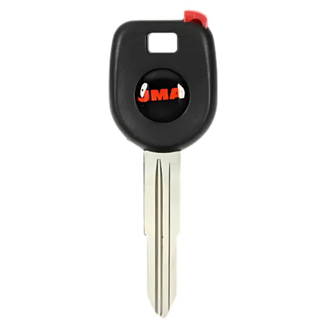 JMA - Mitsubishi Transponder Key Shell - TP00MIT-12P2