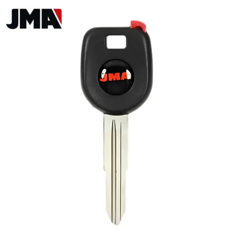 JMA - Mitsubishi Transponder Key Shell - TP00MIT-12P2