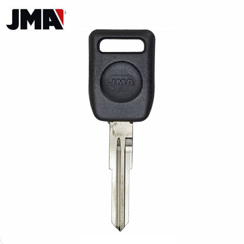 Land Rover - RV4 / X239 - Mechanical Plastic Head Key - JMA
