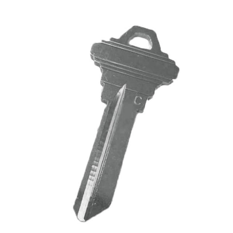 Sc4 Control Key SC4 / 1145A 6-Pin Schlage Keys - Nickel Plated Finish for Sale | UHS ...