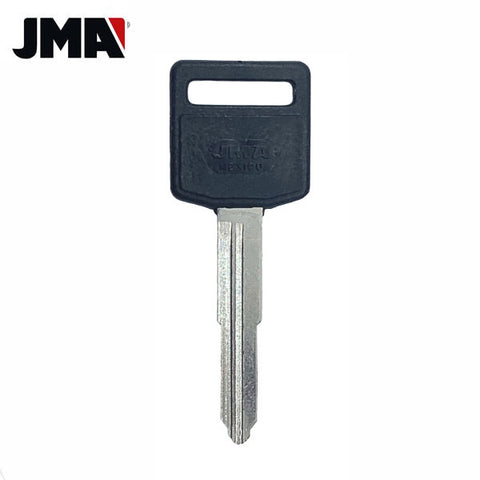 Suzuki - SUZ18 / X241  - Mechanical Plastic Head Key - JMA