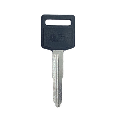 Suzuki - SUZ18 / X241  - Mechanical Plastic Head Key - JMA