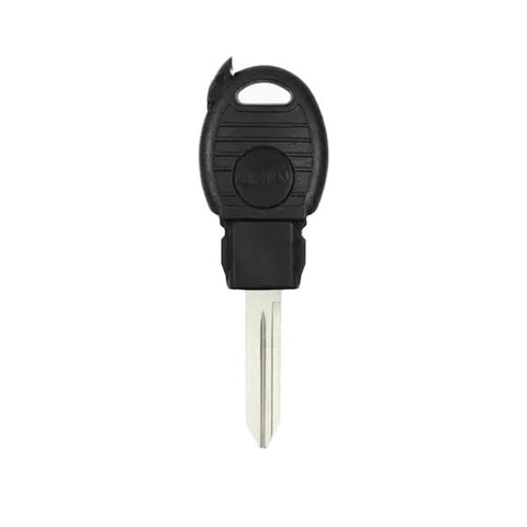 2008-2020 Chrysler Dodge Jeep Y159 / Y170 Transponder Key SHELL (JMA)