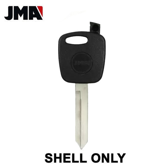 1996-2002 Ford / H73-PT Transponder SHELL (JMA)