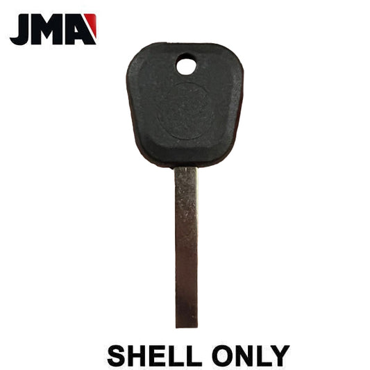 2010-2016 Buick Chevrolet GMC TP00OP-11.P5.2.1 Transponder SHELL (JMA)