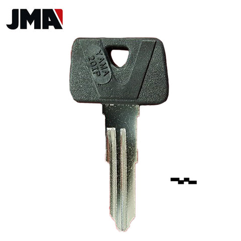JMA - YAMA20I - Yamaha - Plastic Head Mechanical Key