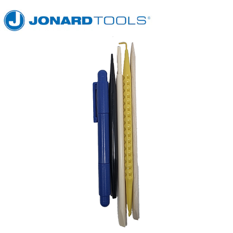 Jonard Tools - Alignment Tool 5-Piece Kit