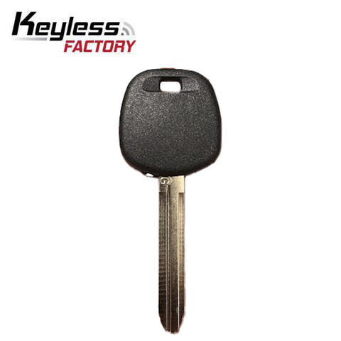 2012-2019 Subaru - B110 Transponder Key (Subaru G Chip) (AFTERMARKET)