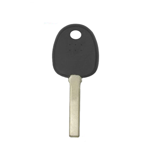 2019-2024 Kia KK12 Transponder Key Shell (NO CHIP) (AFTERMARKET)