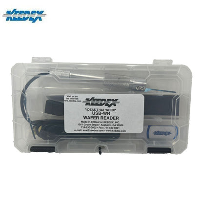 USB Wafer Reader Lock (Keedex)