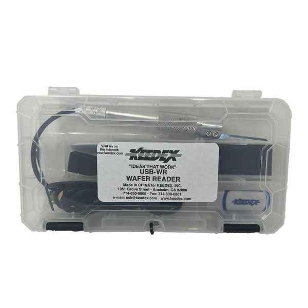 USB Wafer Reader Lock (Keedex)