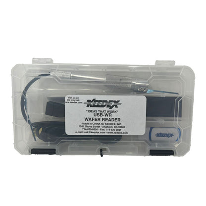 USB Wafer Reader Lock (Keedex)
